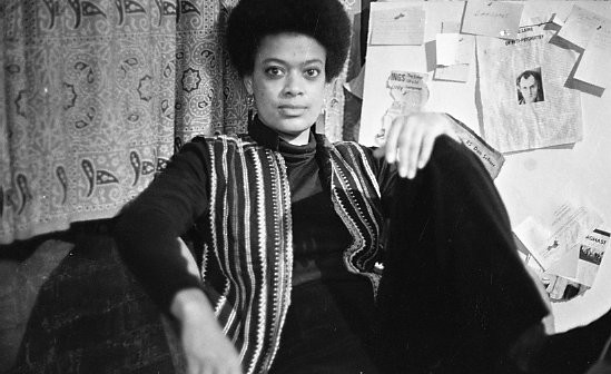 Toni Cade Bambara